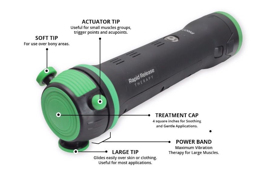 Pro Massager