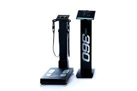 360 BODY SCANNER
